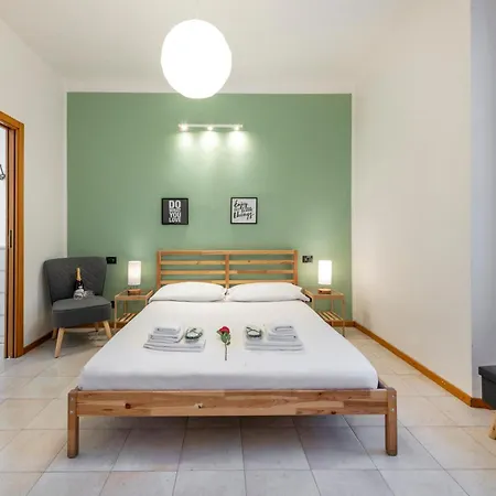 BnButler - Navigli Apartment - L'altra Darsena Milano Esterno foto