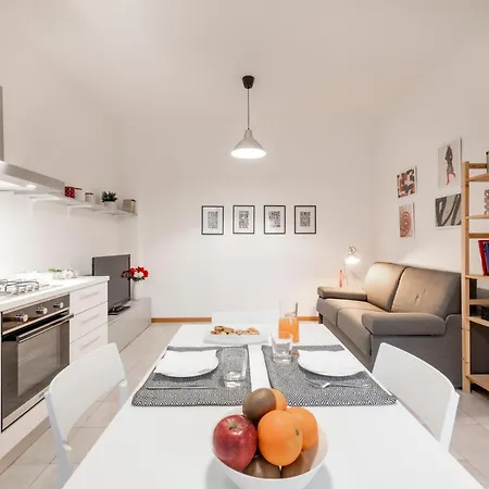 BnButler - Navigli Apartment - L'altra Darsena Milano Esterno foto