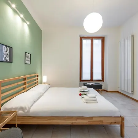 BnButler - Navigli Apartment - L'altra Darsena Milano Esterno foto