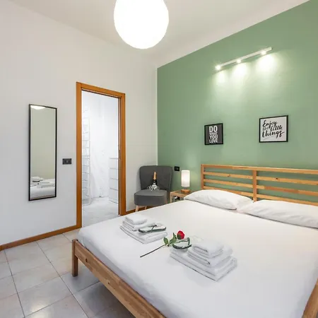 BnButler - Navigli Apartment - L'altra Darsena Milano Esterno foto