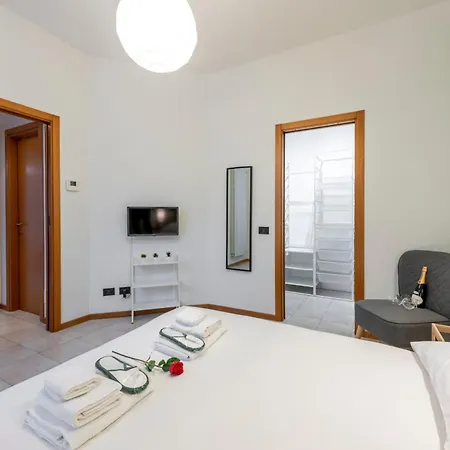 BnButler - Navigli Apartment - L'altra Darsena Milano Esterno foto