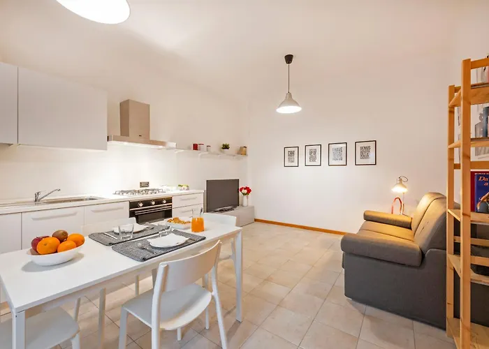 BnButler - Navigli Apartment - L\'altra Darsena