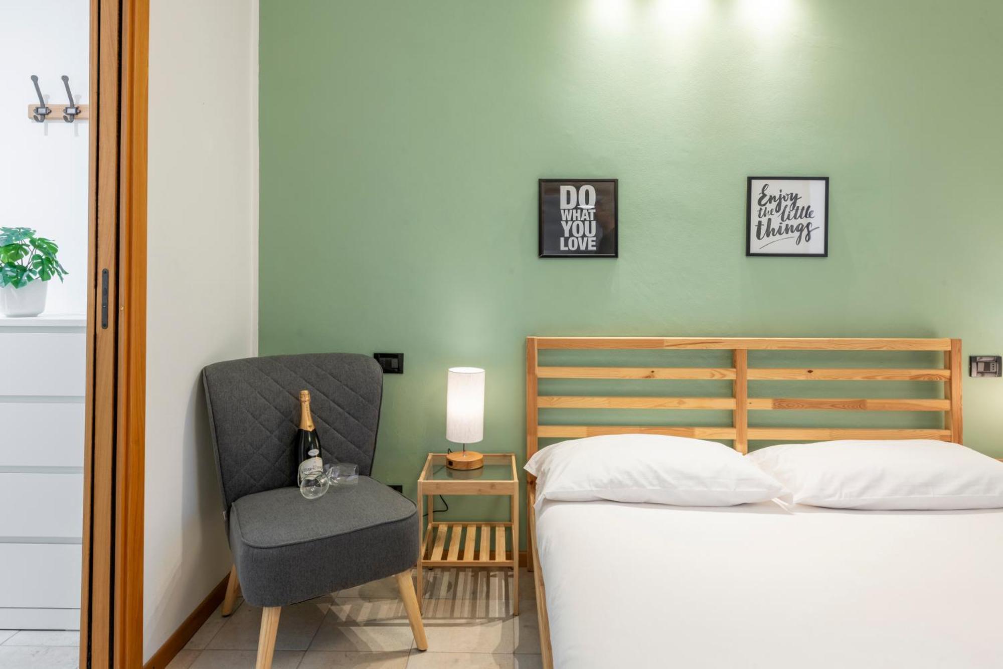 Appartamento Bnbutler - Navigli - L'altra Darsena